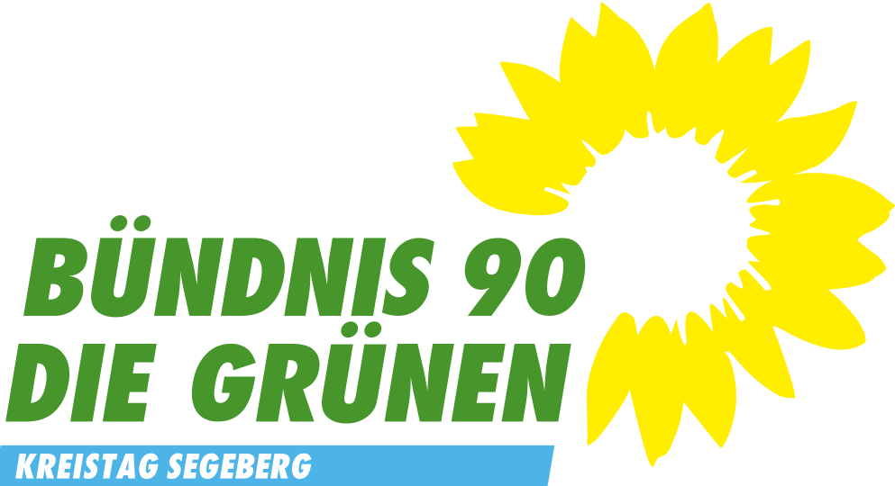 Grüne Kreistagsfraktion Segeberg