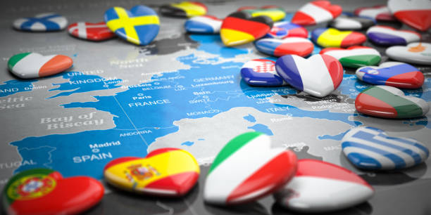 Die Sommerferien in Schleswig-Holstein beginnen: Wir Grüne erinnern an EU-Reiserechte und europäische Freizügigkeit